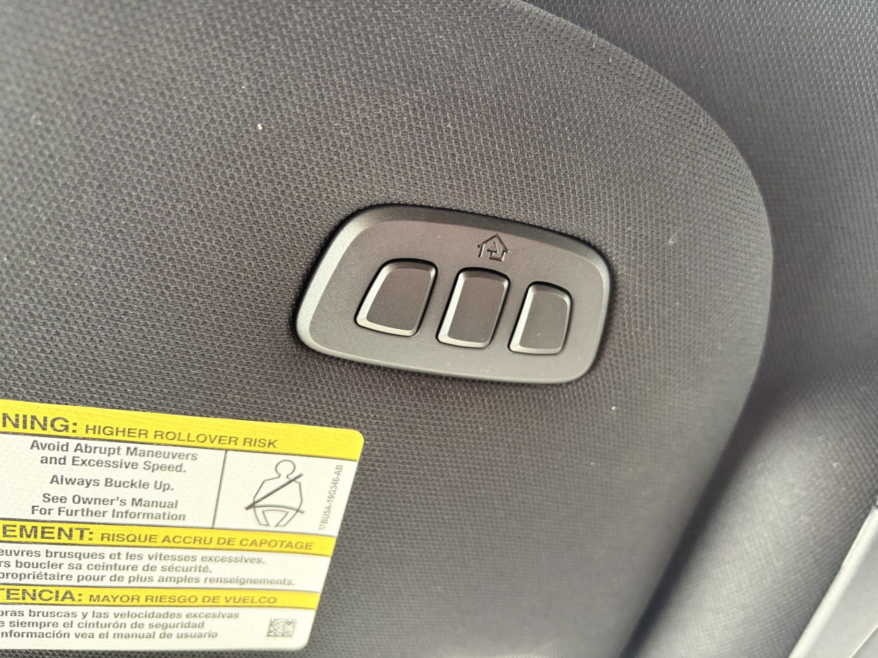 2022 Lincoln Navigator RESERVE MASSAGE HEAVY DUTY TRAILER TOW PACKAGE CUIR HAUT DE GAMME Main Image