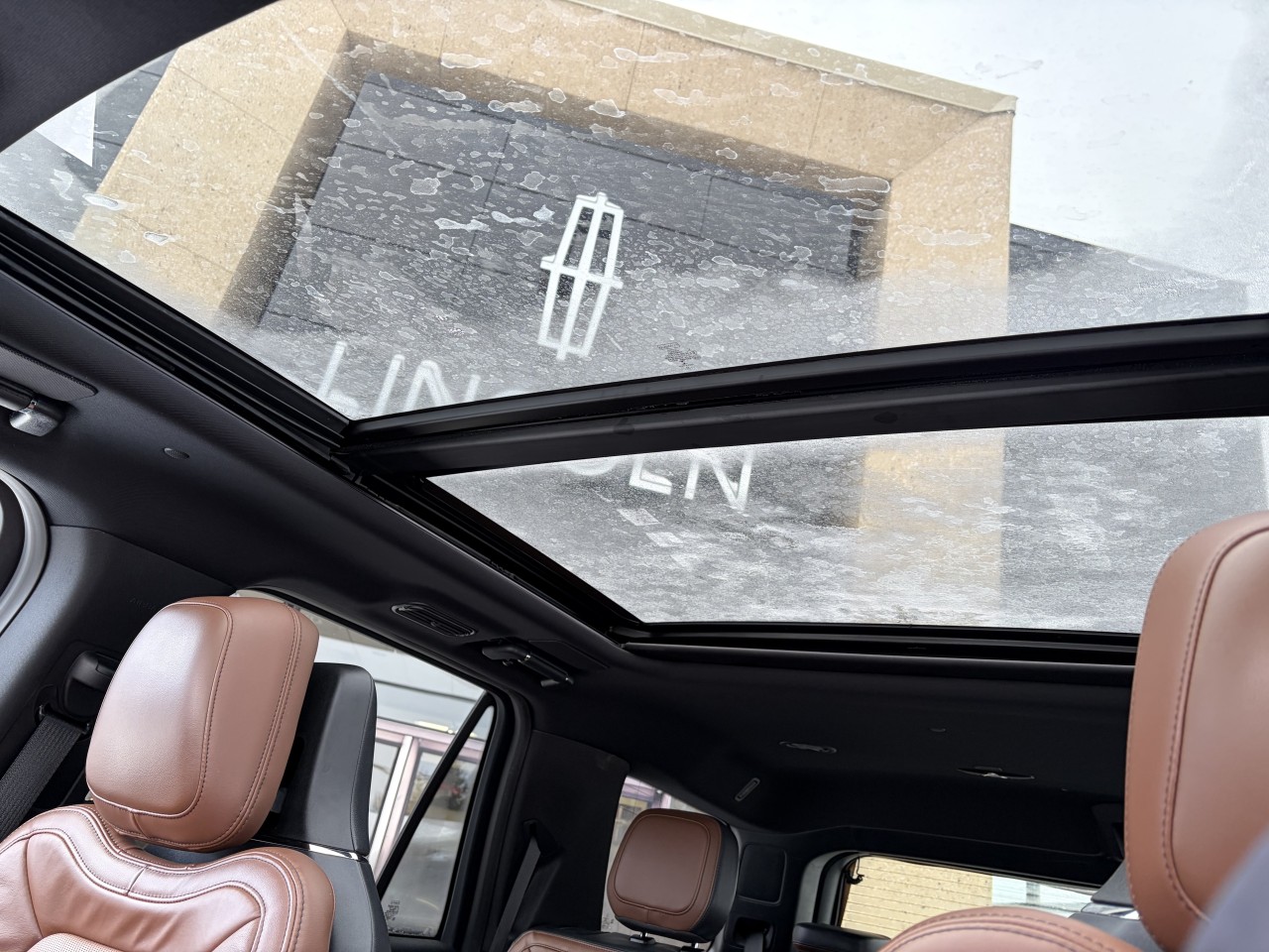 2022 Lincoln Navigator RESERVE MASSAGE HEAVY DUTY TRAILER TOW PACKAGE CUIR HAUT DE GAMME Main Image