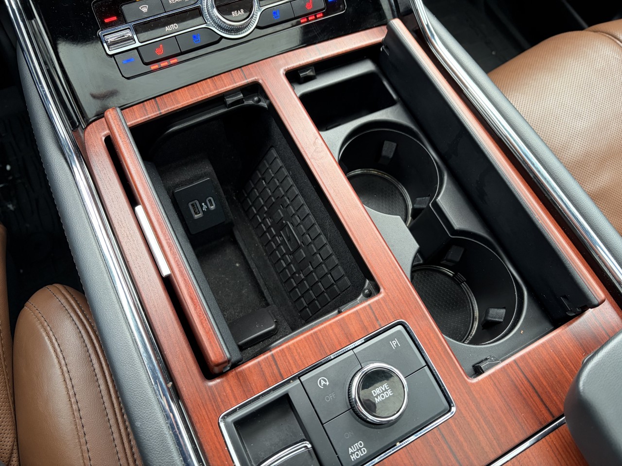 2022 Lincoln Navigator RESERVE MASSAGE HEAVY DUTY TRAILER TOW PACKAGE CUIR HAUT DE GAMME Main Image