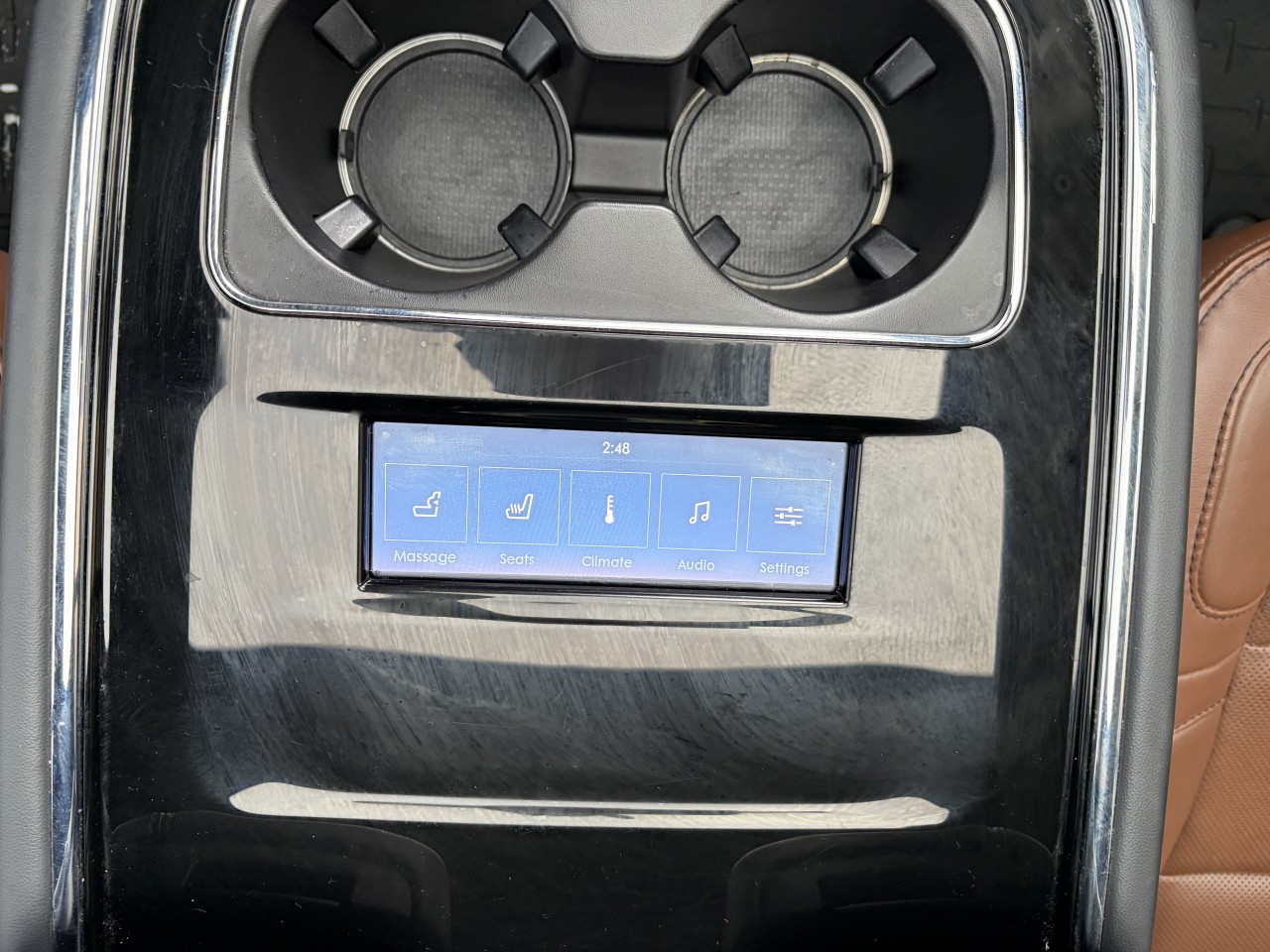 2022 Lincoln Navigator RESERVE MASSAGE HEAVY DUTY TRAILER TOW PACKAGE CUIR HAUT DE GAMME Main Image