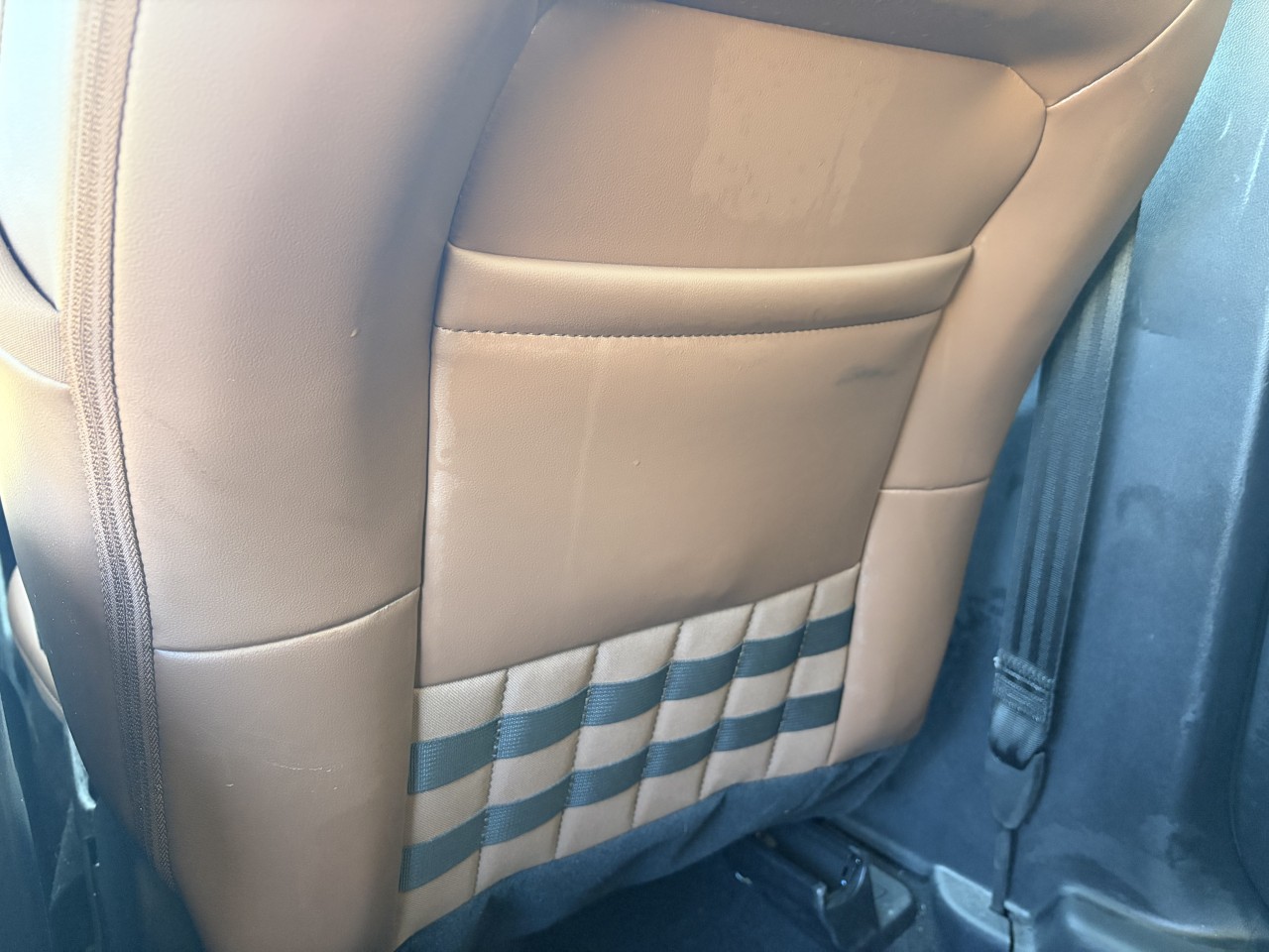 2024 Ford Bronco Sport Outer Banks 4WD CUIR SIEGES/VOLANT CHAUFFANT Main Image