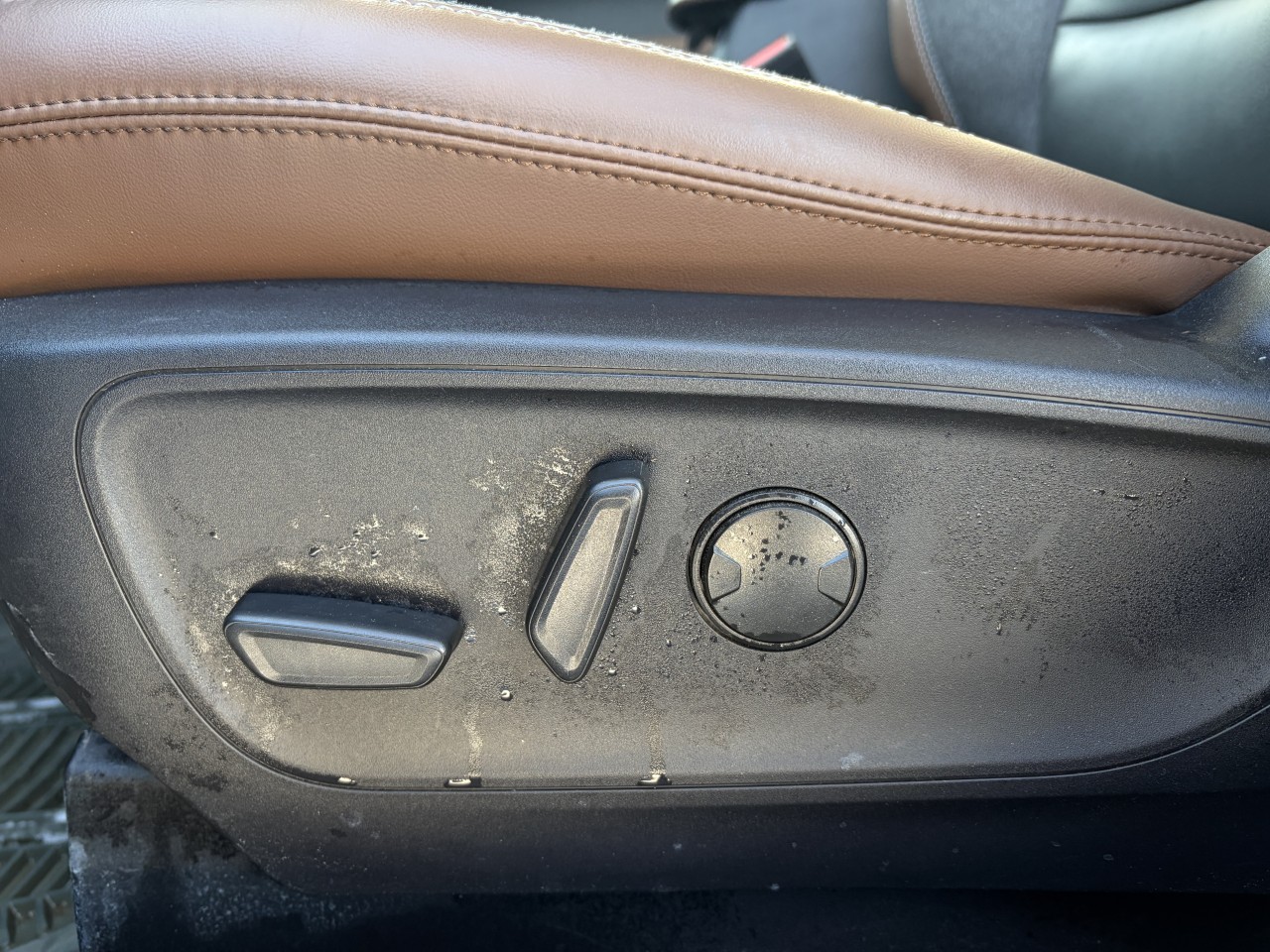 2024 Ford Bronco Sport Outer Banks 4WD CUIR SIEGES/VOLANT CHAUFFANT Main Image