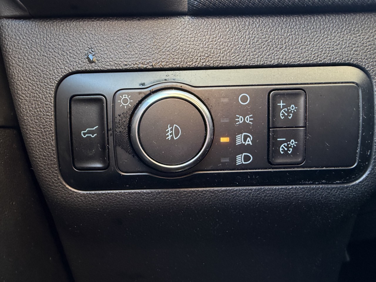 2024 Ford Bronco Sport Outer Banks 4WD CUIR SIEGES/VOLANT CHAUFFANT Main Image