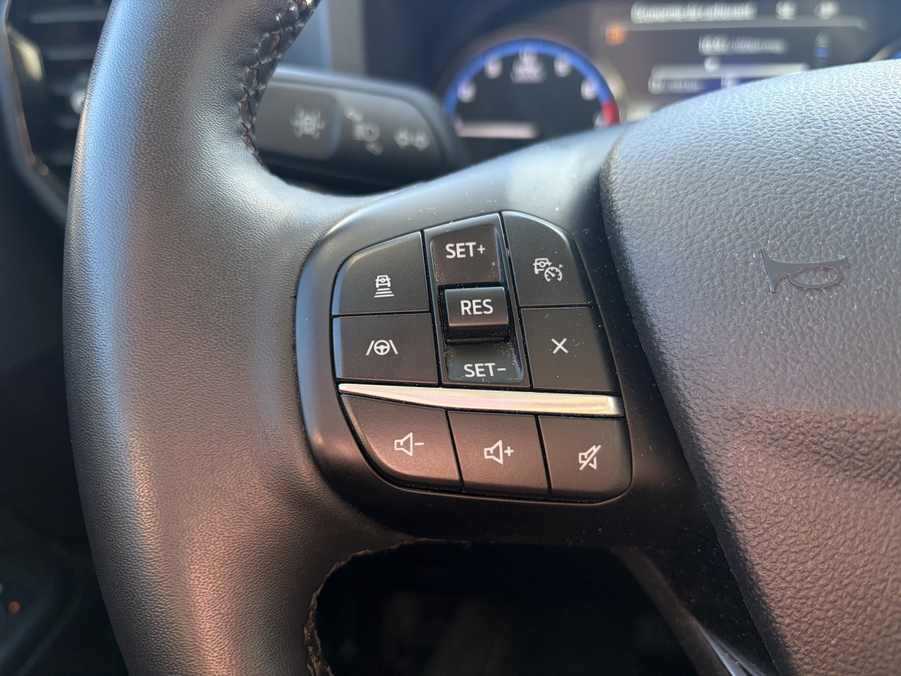 2024 Ford Bronco Sport Outer Banks 4WD CUIR SIEGES/VOLANT CHAUFFANT Main Image