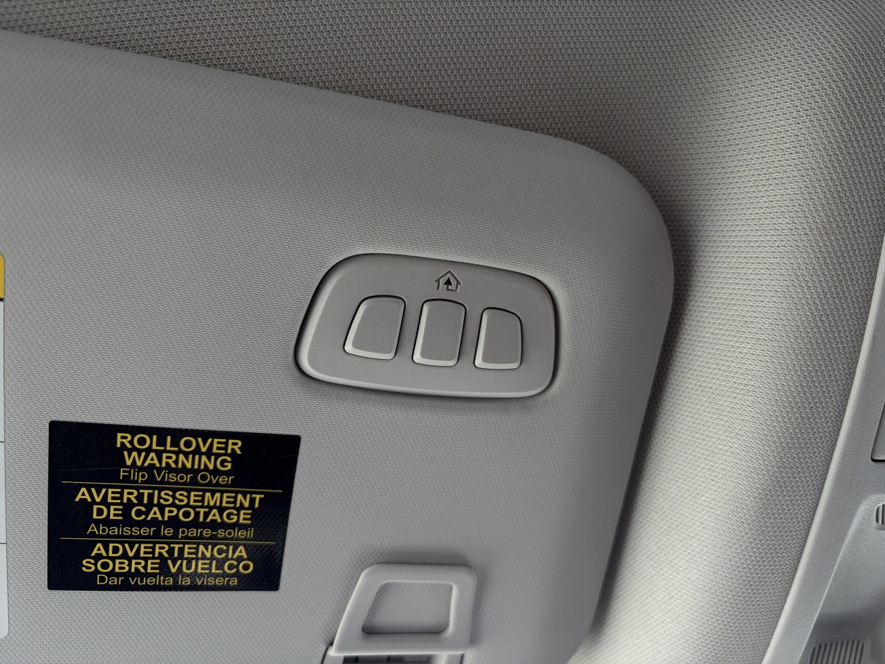 2024 Ford Bronco Sport Outer Banks 4WD CUIR SIEGES/VOLANT CHAUFFANT Main Image