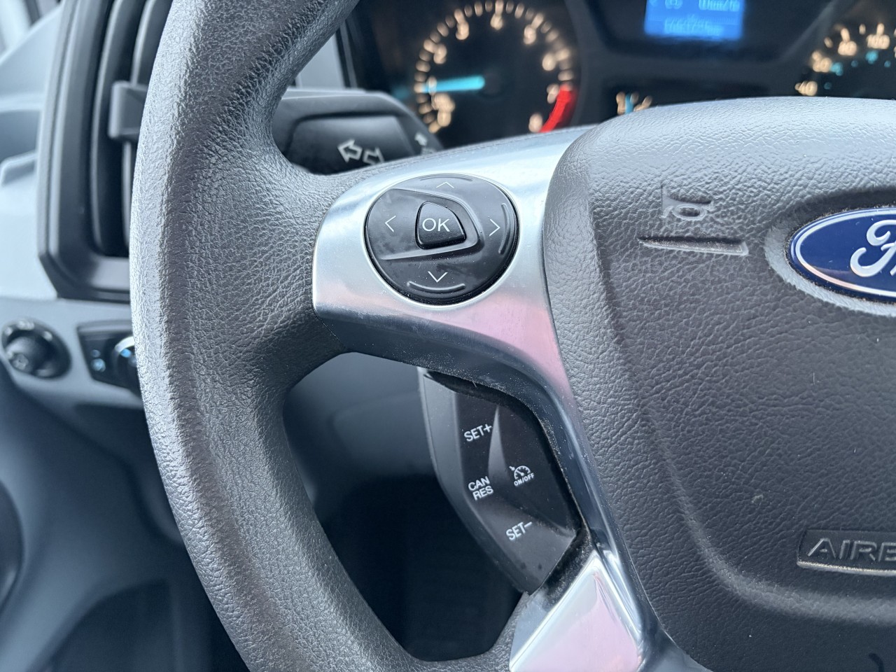 2019 Ford Transit-250 T-250 148" Med Rf 9000 GVWR Sliding RH Dr Main Image