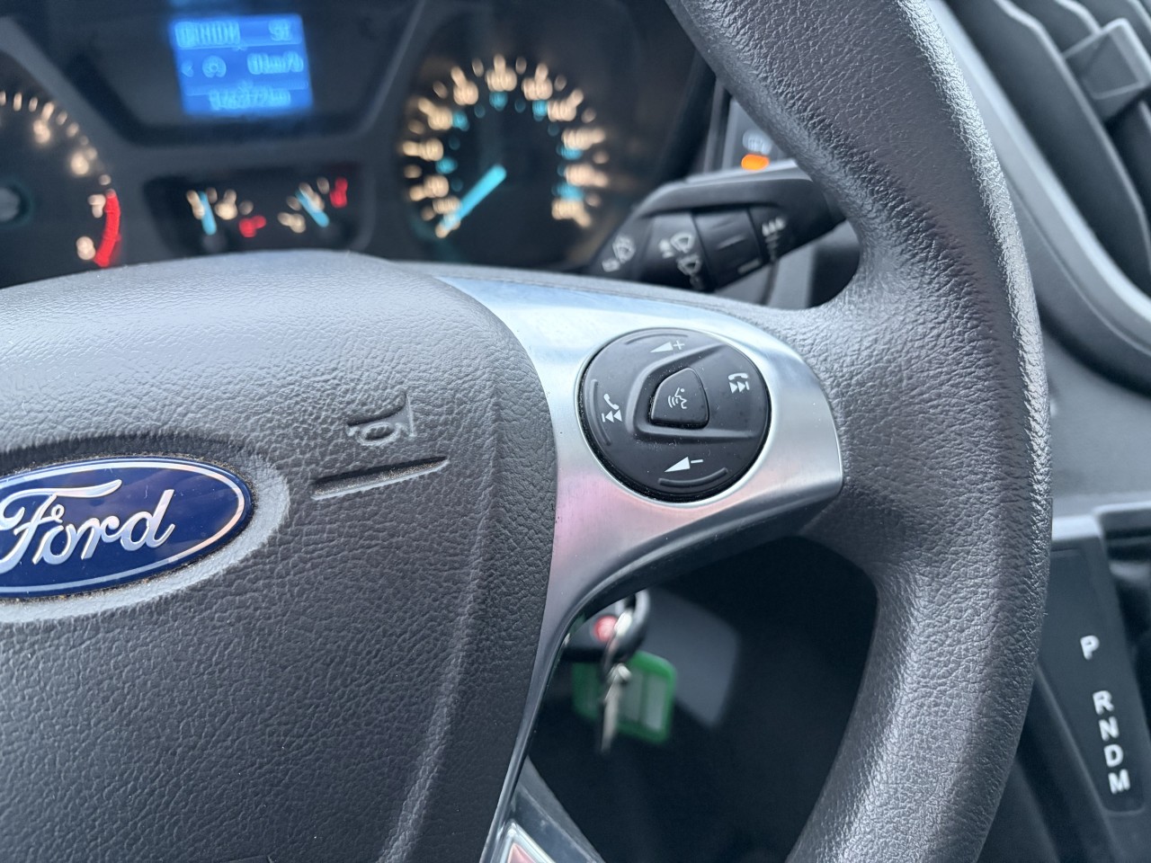 2019 Ford Transit-250 T-250 148" Med Rf 9000 GVWR Sliding RH Dr Main Image