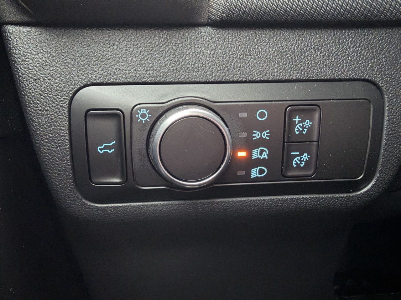 2025 Ford Bronco Sport BIG BEND Main Image