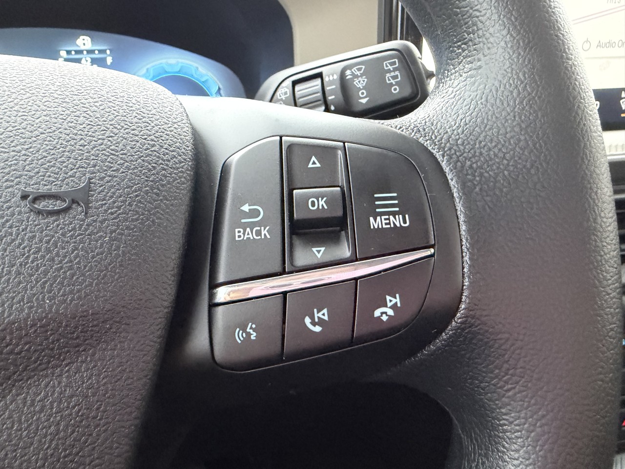 2025 Ford Bronco Sport BIG BEND Main Image