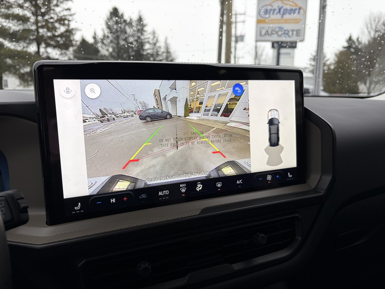 2025 Ford Bronco Sport BIG BEND Main Image