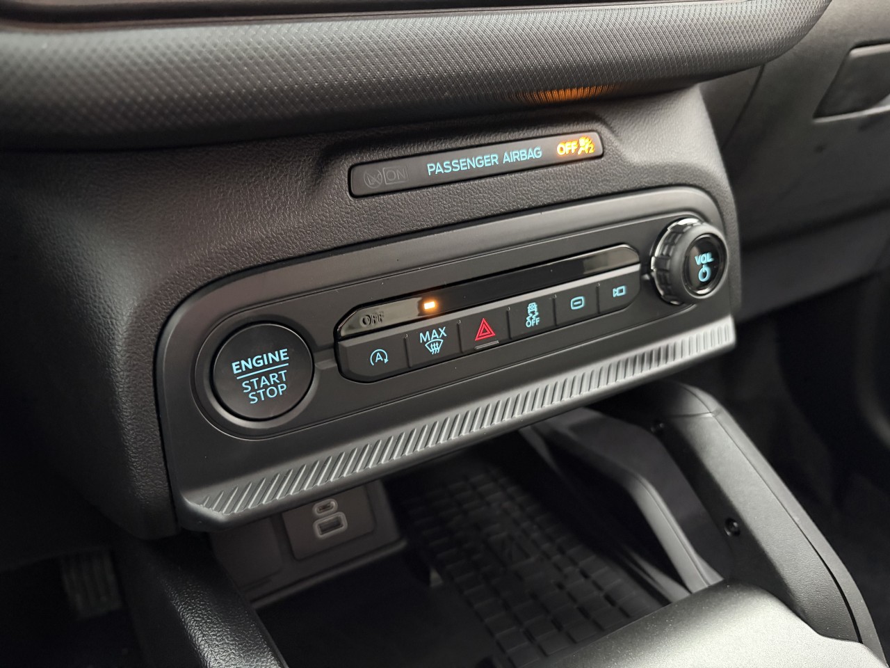 2025 Ford Bronco Sport BIG BEND Main Image