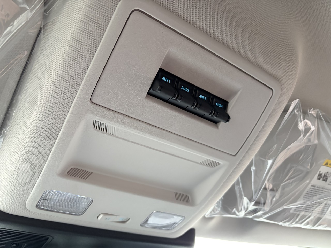 2025 Ford Bronco Sport BIG BEND Main Image