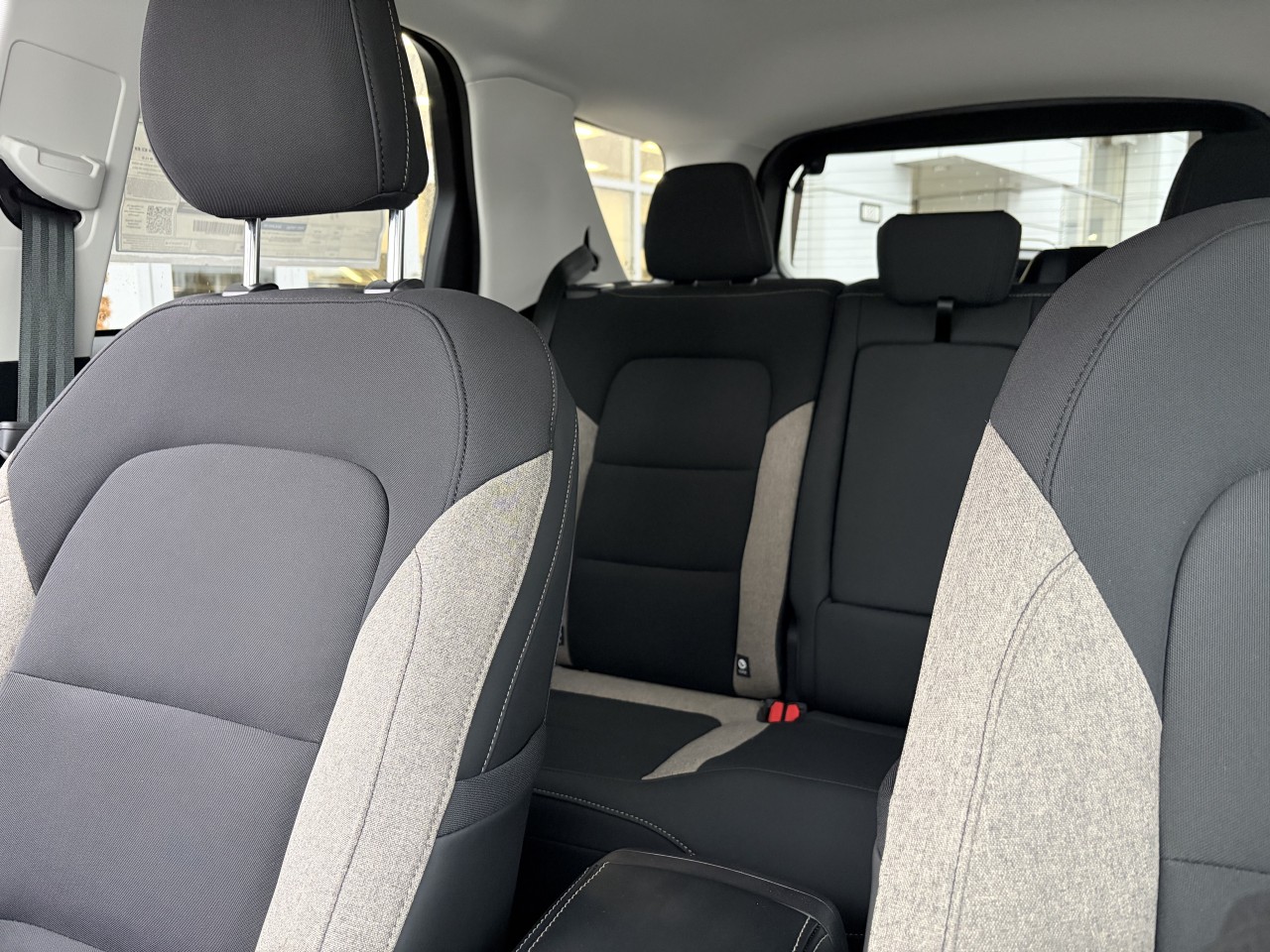 2025 Ford Bronco Sport BIG BEND Main Image