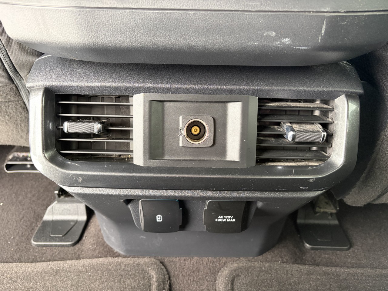 2021 Ford F-150 XLT FX4 302A SIEGES CHAUFFANTS DEMARREUR A DISTANCE ÉCRAN 12 POUCES Main Image