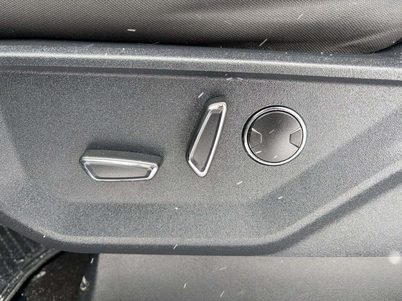 2021 Ford F-150 XLT FX4 302A SIEGES CHAUFFANTS DEMARREUR A DISTANCE ÉCRAN 12 POUCES Main Image