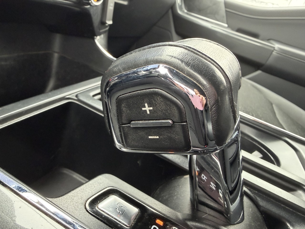 2021 Ford F-150 XLT FX4 302A SIEGES CHAUFFANTS DEMARREUR A DISTANCE ÉCRAN 12 POUCES Main Image