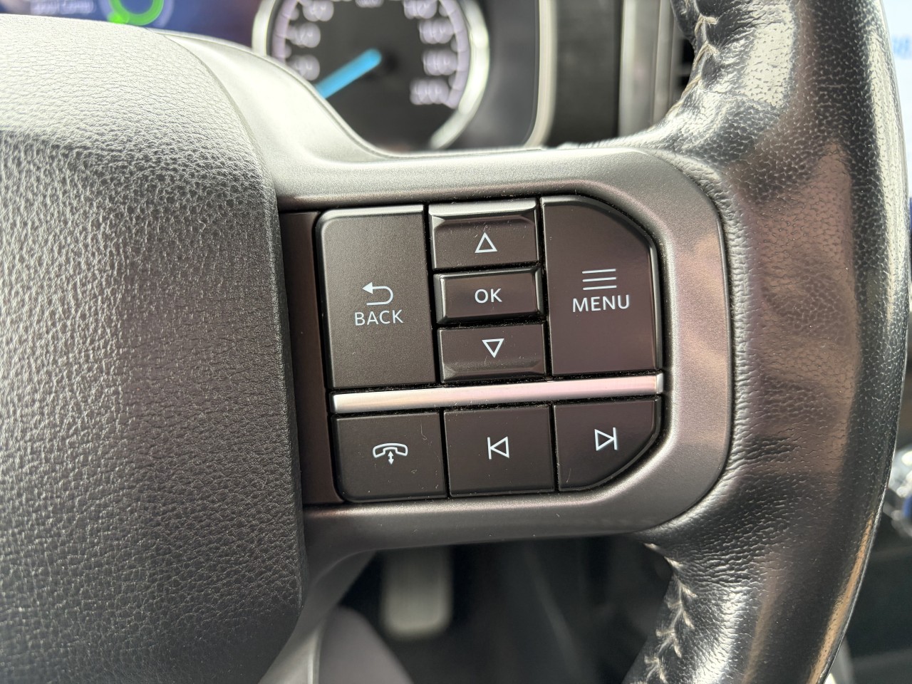 2021 Ford F-150 XLT FX4 302A SIEGES CHAUFFANTS DEMARREUR A DISTANCE ÉCRAN 12 POUCES Main Image