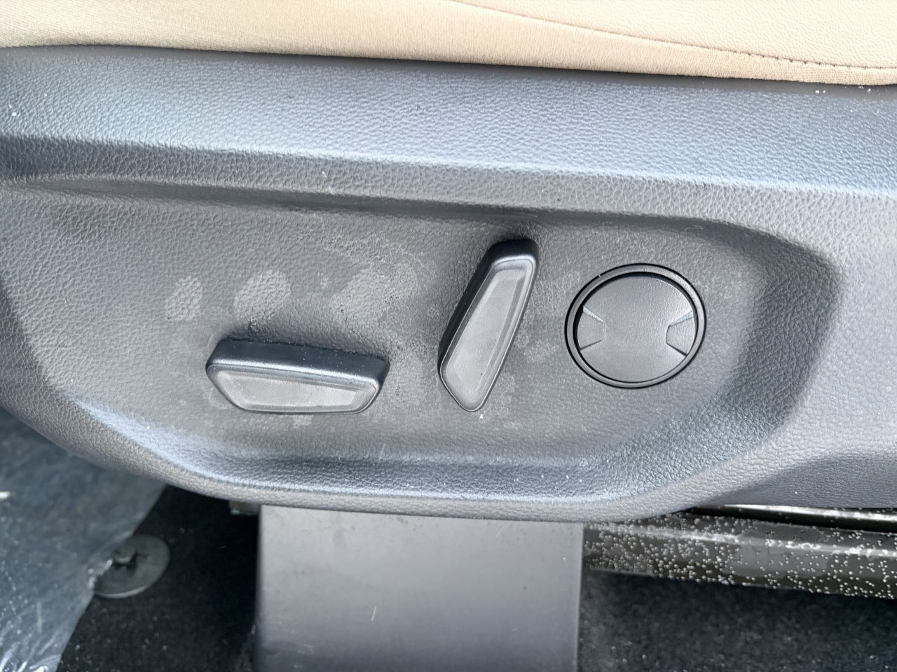 2025 Ford Ranger LARIAT Main Image