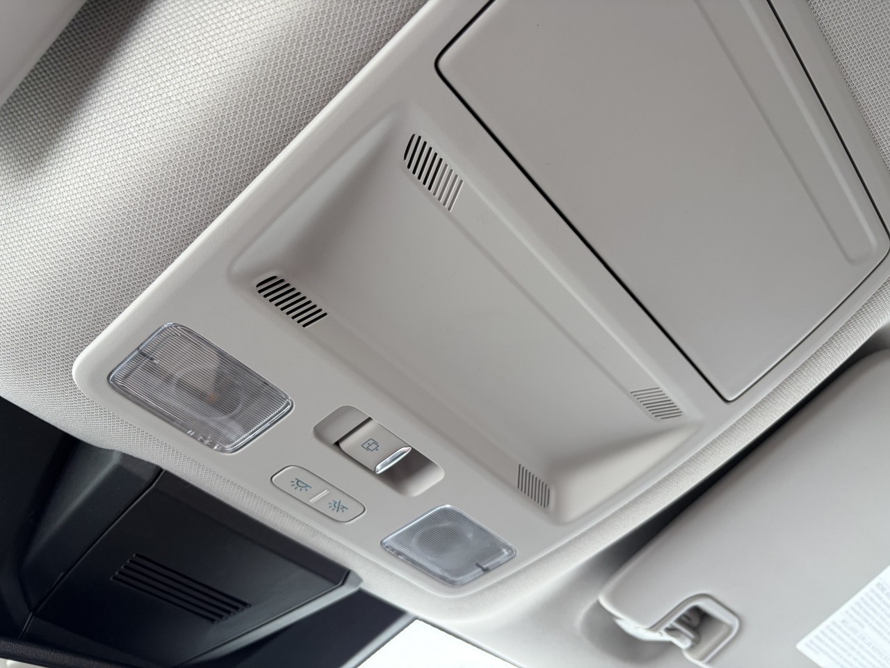 2025 Ford Ranger LARIAT Main Image