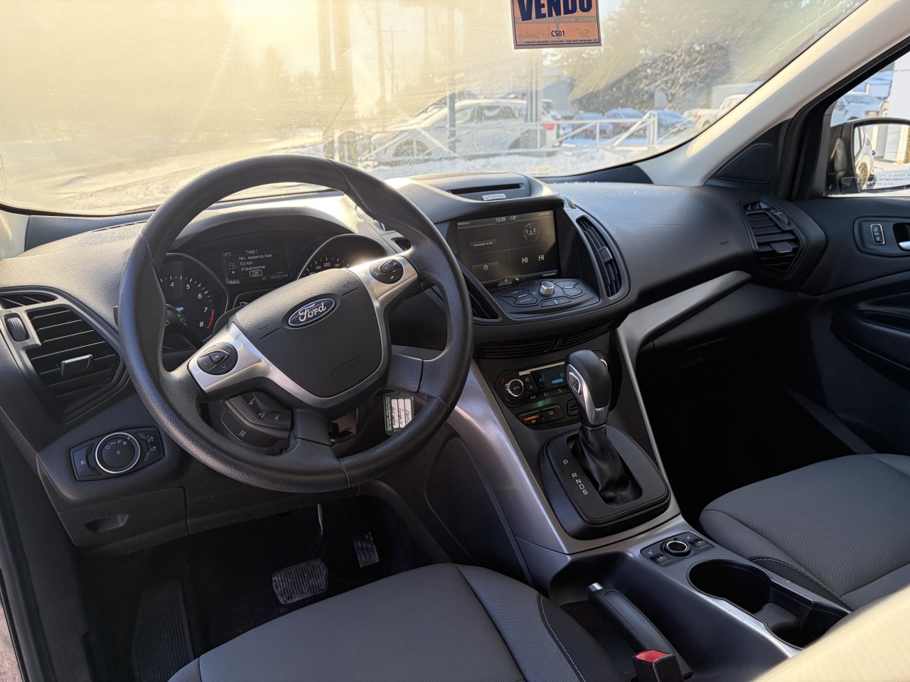 2015 Ford Escape SE Main Image