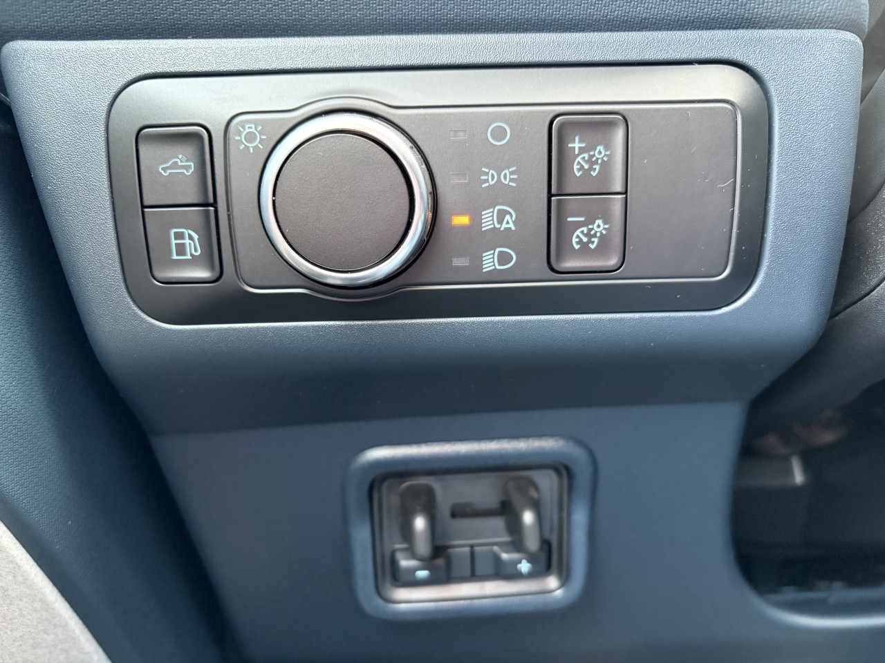 2026 Ford Maverick XLT Main Image