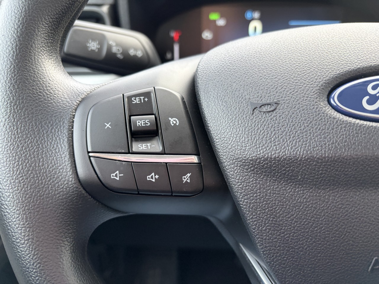 2026 Ford Maverick XLT Main Image