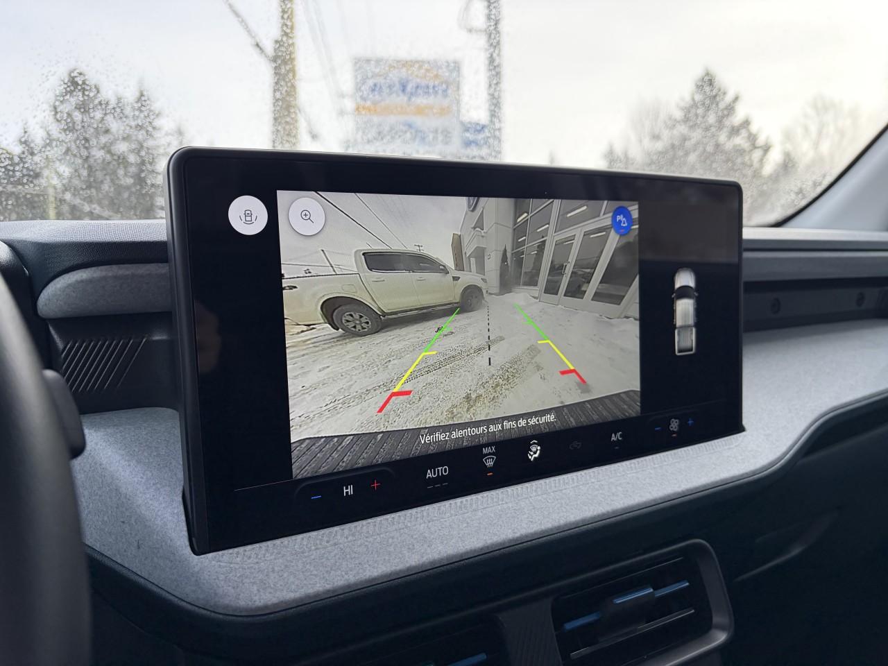 2026 Ford Maverick XLT Main Image