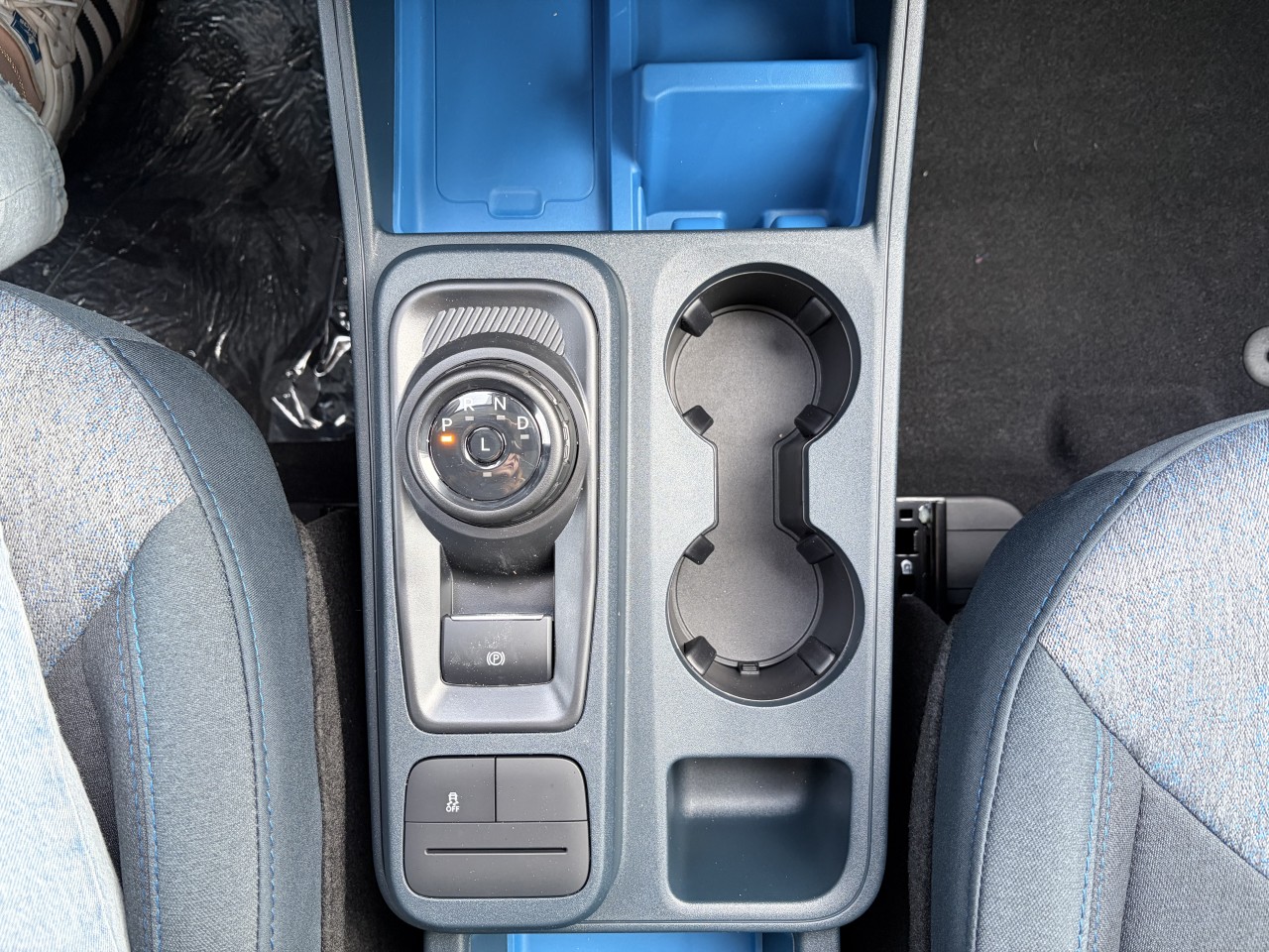 2026 Ford Maverick XLT Main Image