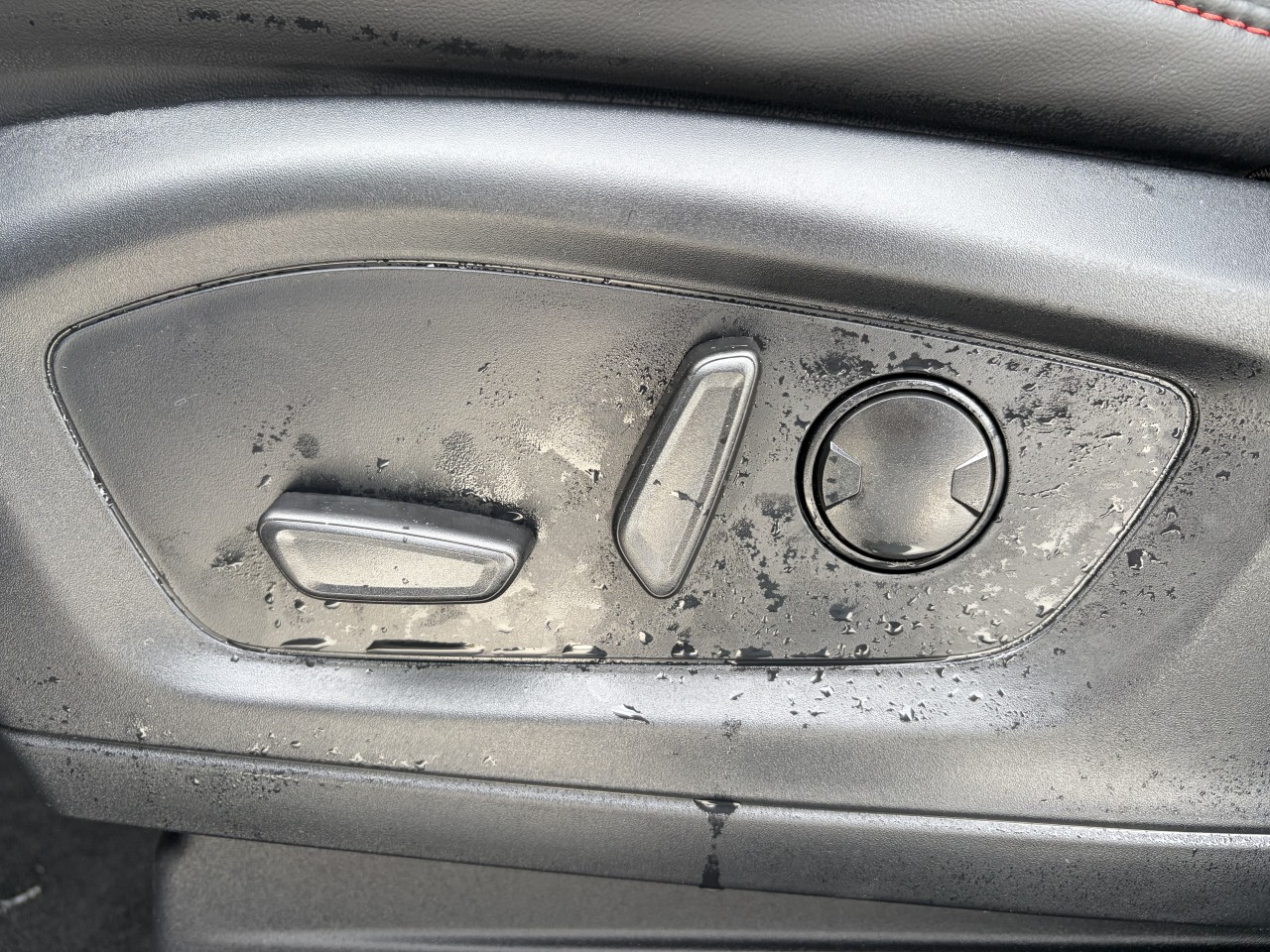 2026 Ford Explorer ST-Line Main Image