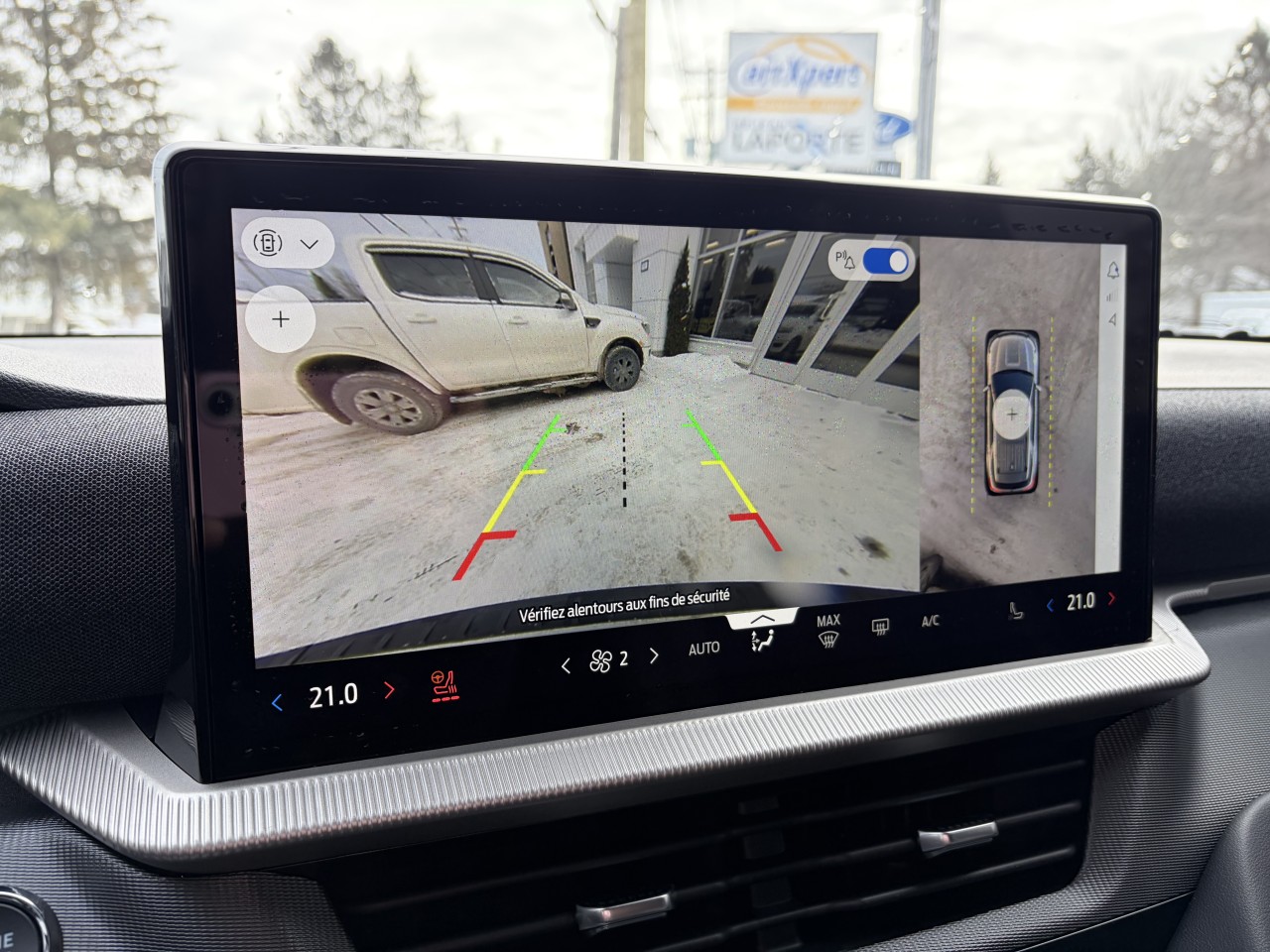 2026 Ford Explorer ST-Line Main Image