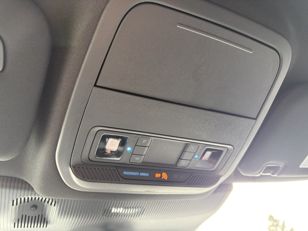 2026 Ford Explorer ST-Line Main Image