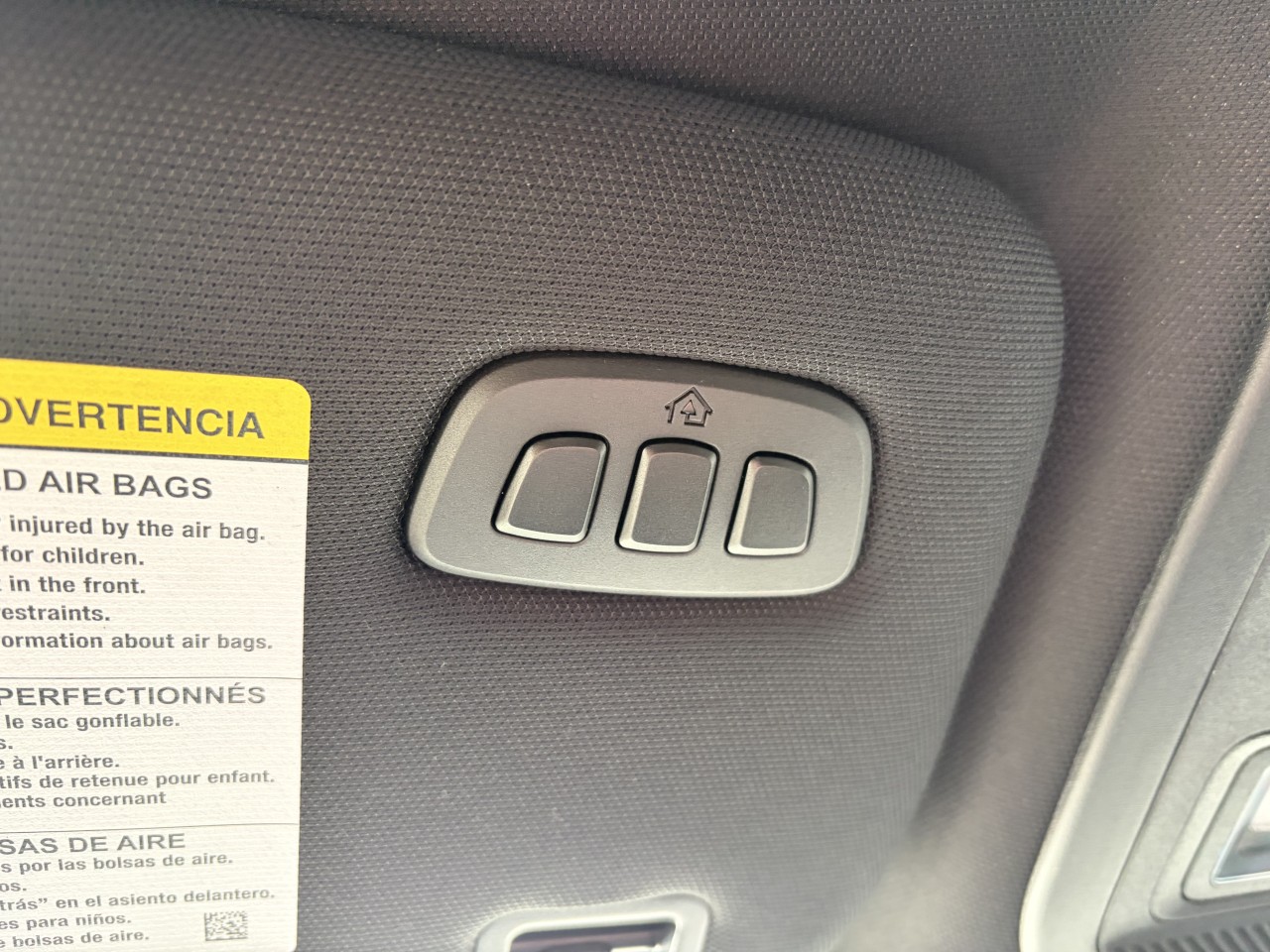 2026 Ford Explorer ST-Line Main Image