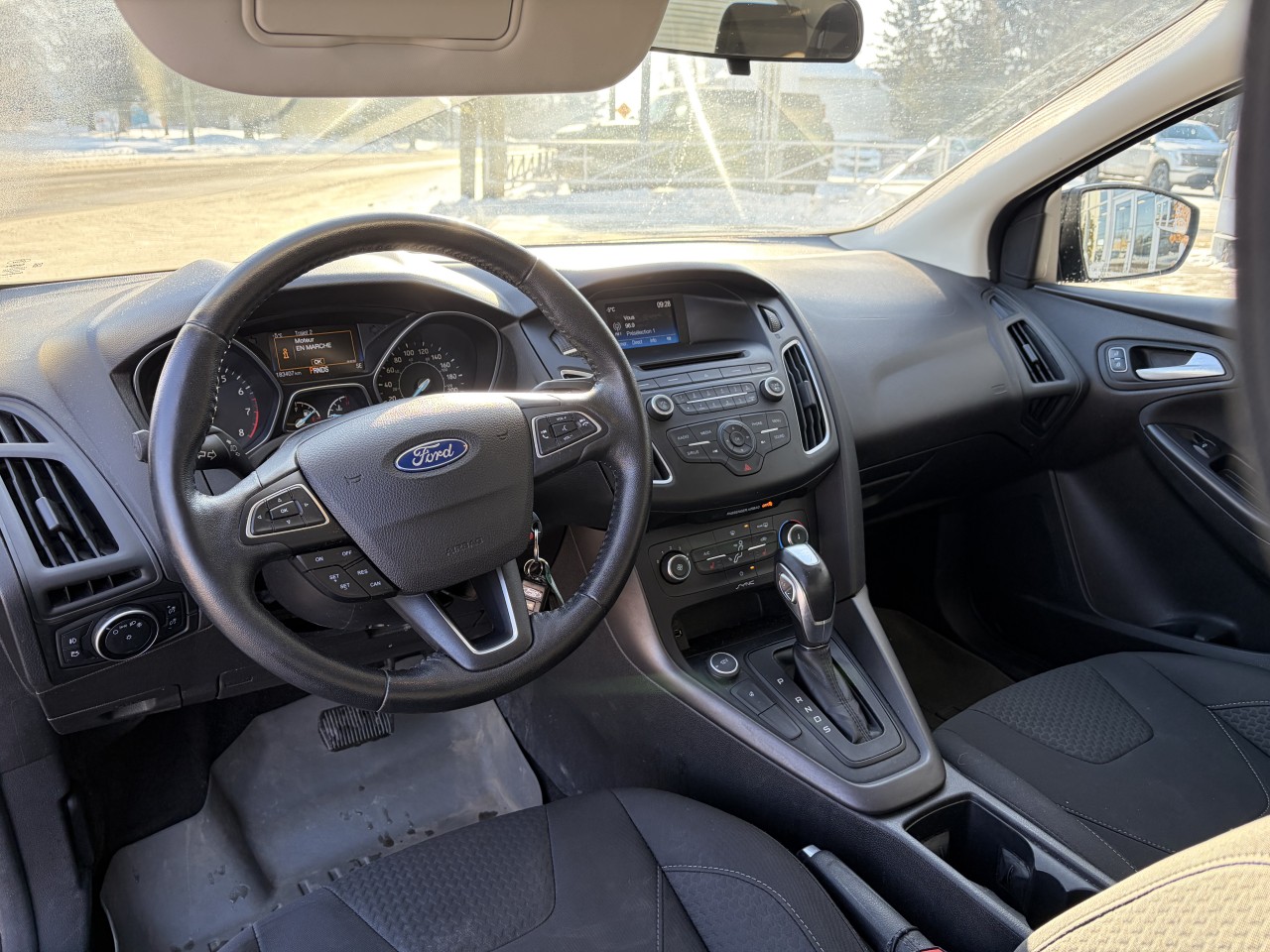 2015 Ford Focus SE Main Image