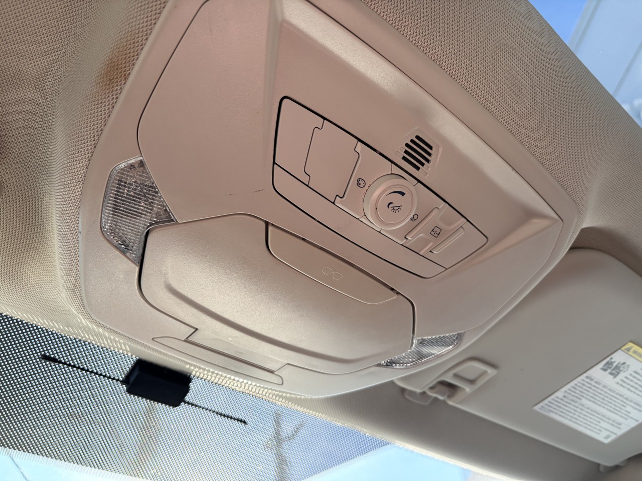 2015 Ford Focus SE Main Image