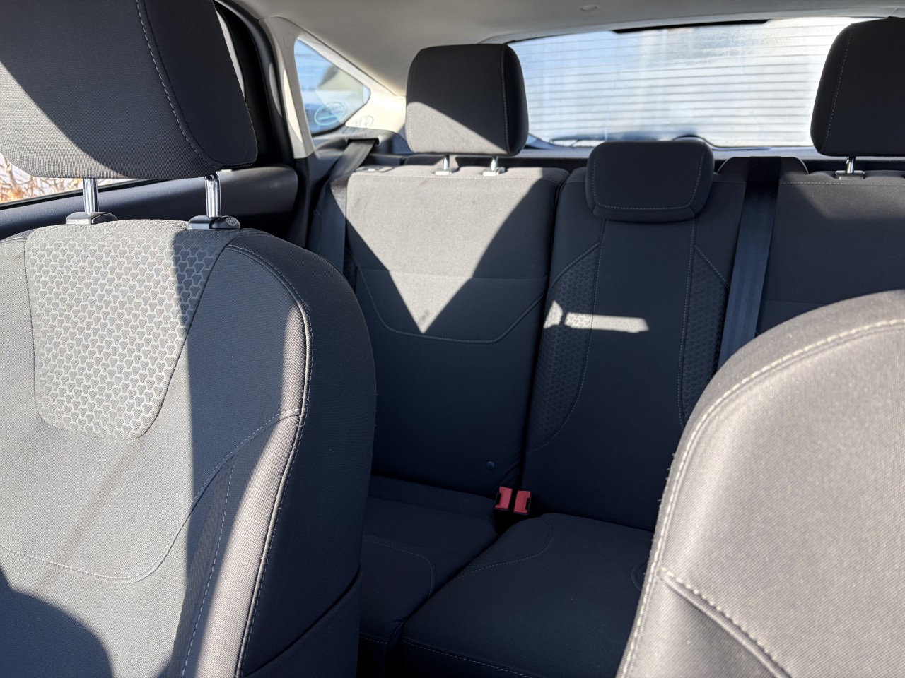 2015 Ford Focus SE Main Image