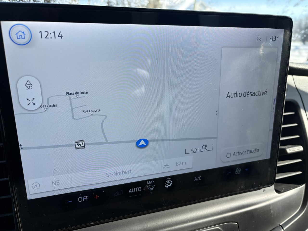 2022 Ford E-Transit T-350 Med Rf 9500 GVWR RWD Main Image