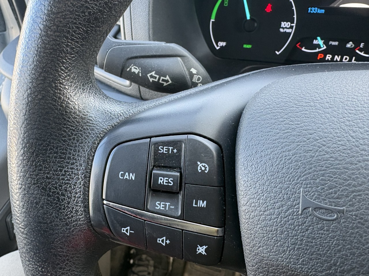 2022 Ford E-Transit T-350 Med Rf 9500 GVWR RWD Main Image