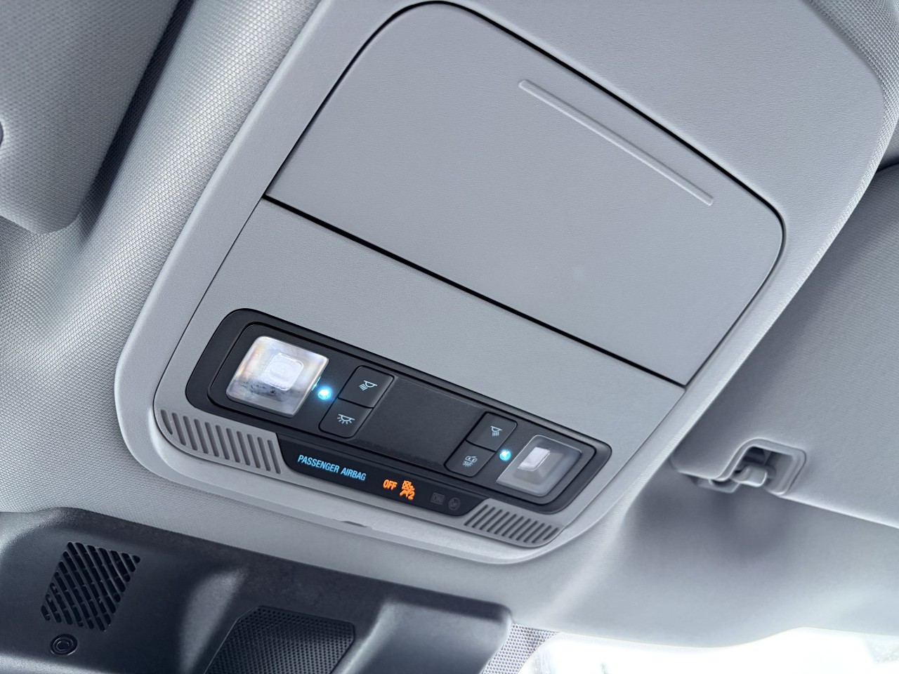 2025 Ford F-150 Lightning FLASH Main Image