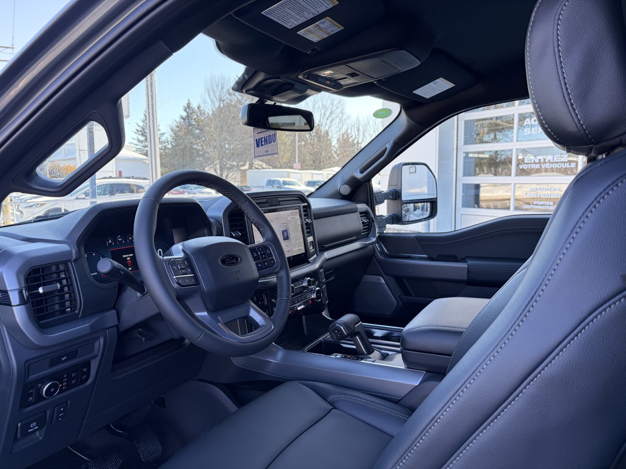 2026 Ford F-150 XLT 303A Main Image