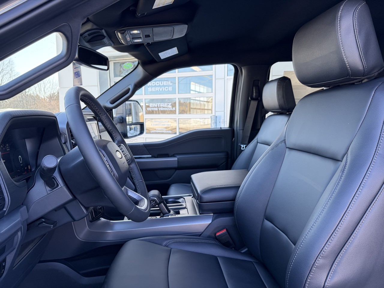 2026 Ford F-150 XLT 303A Main Image