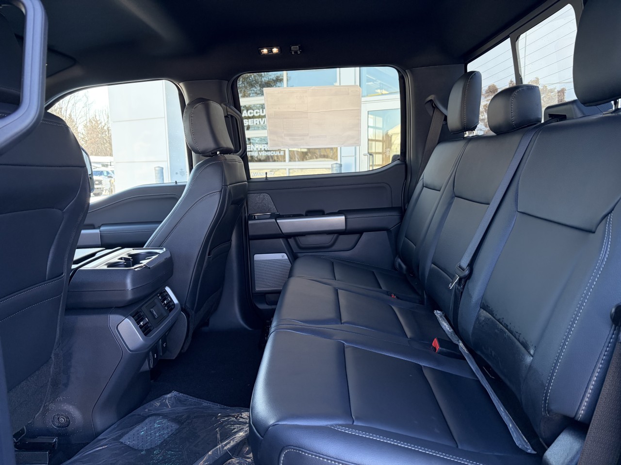 2026 Ford F-150 XLT 303A Main Image