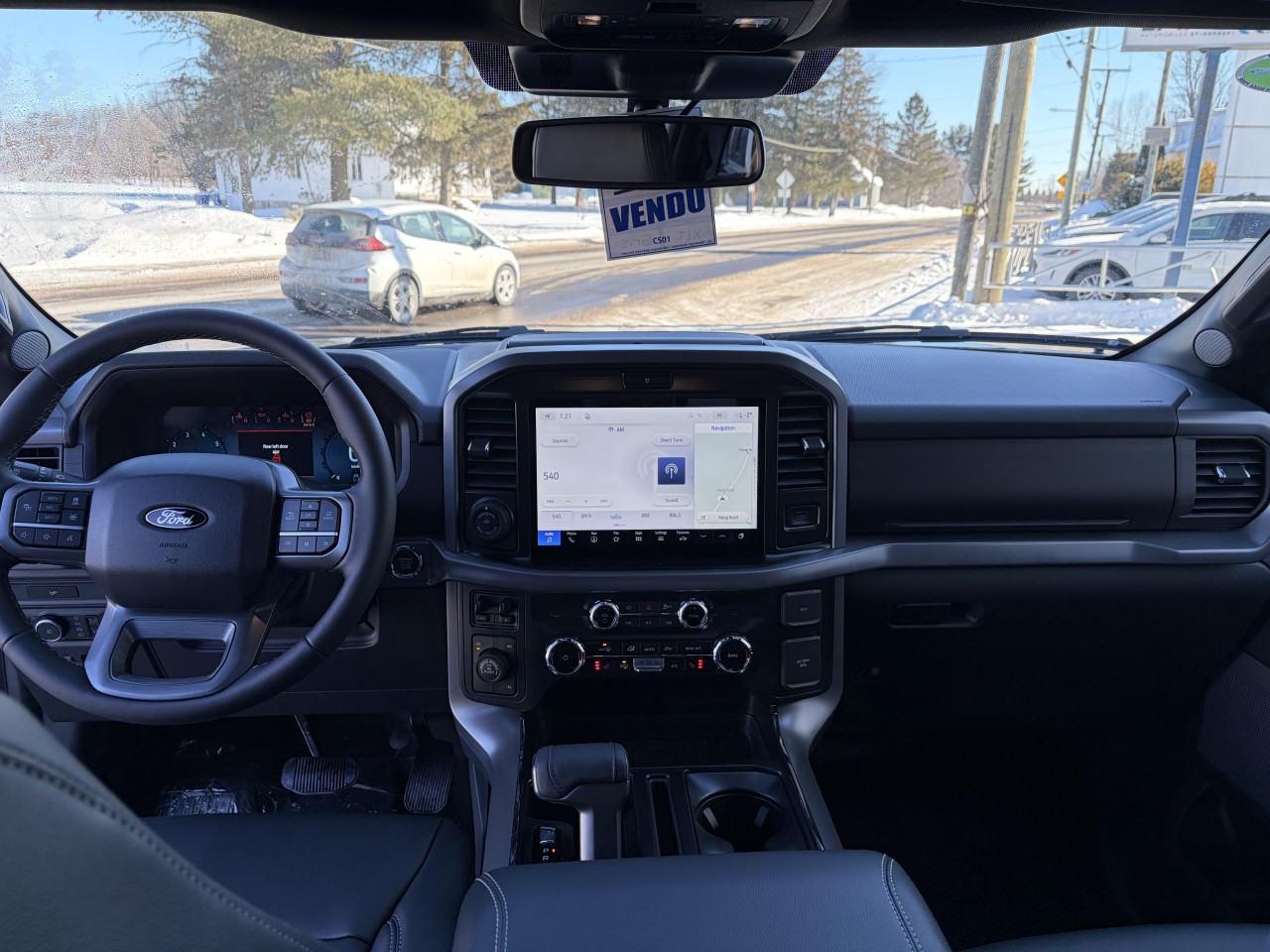 2026 Ford F-150 XLT 303A Main Image