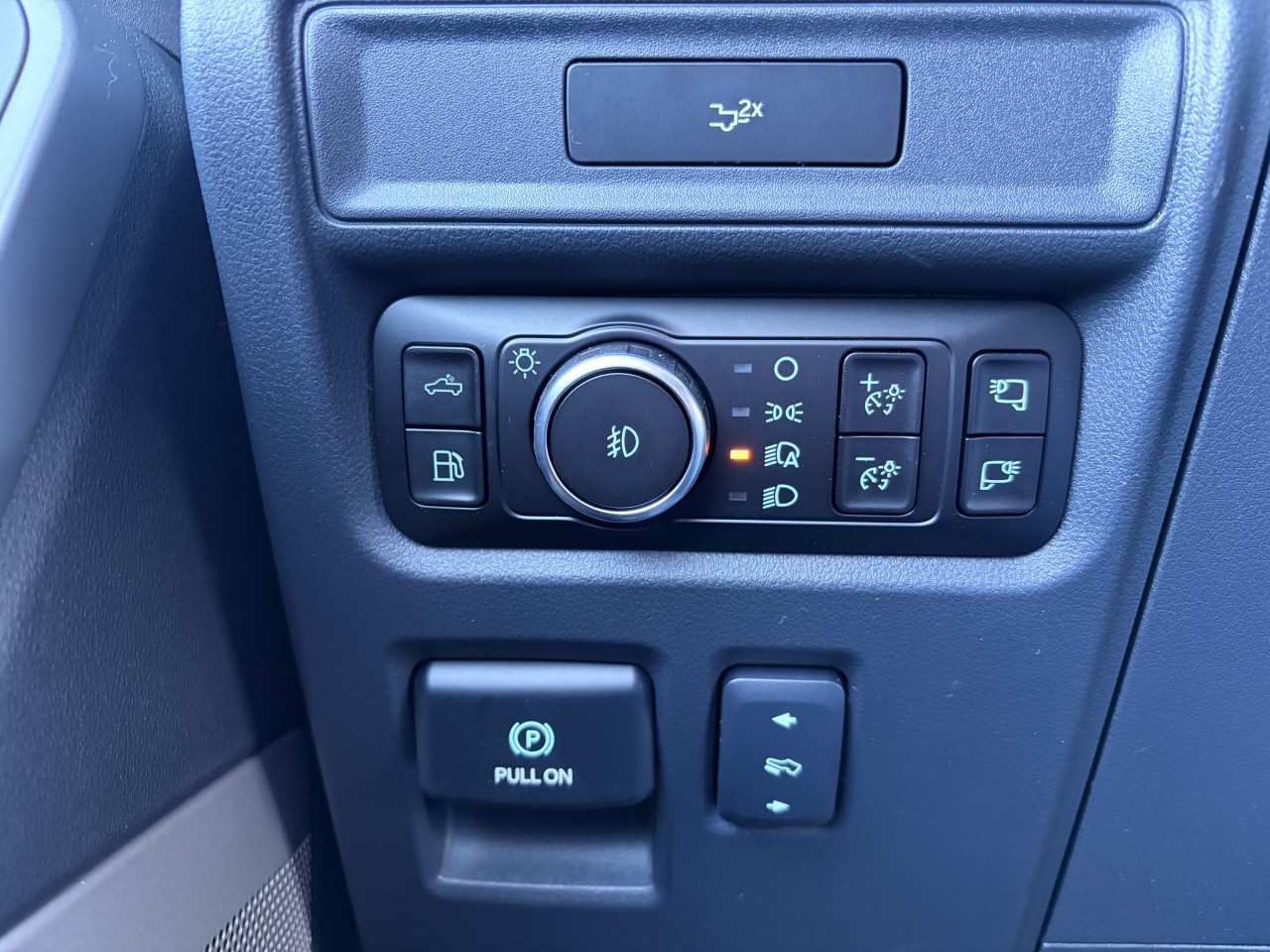 2026 Ford F-150 XLT 303A Main Image