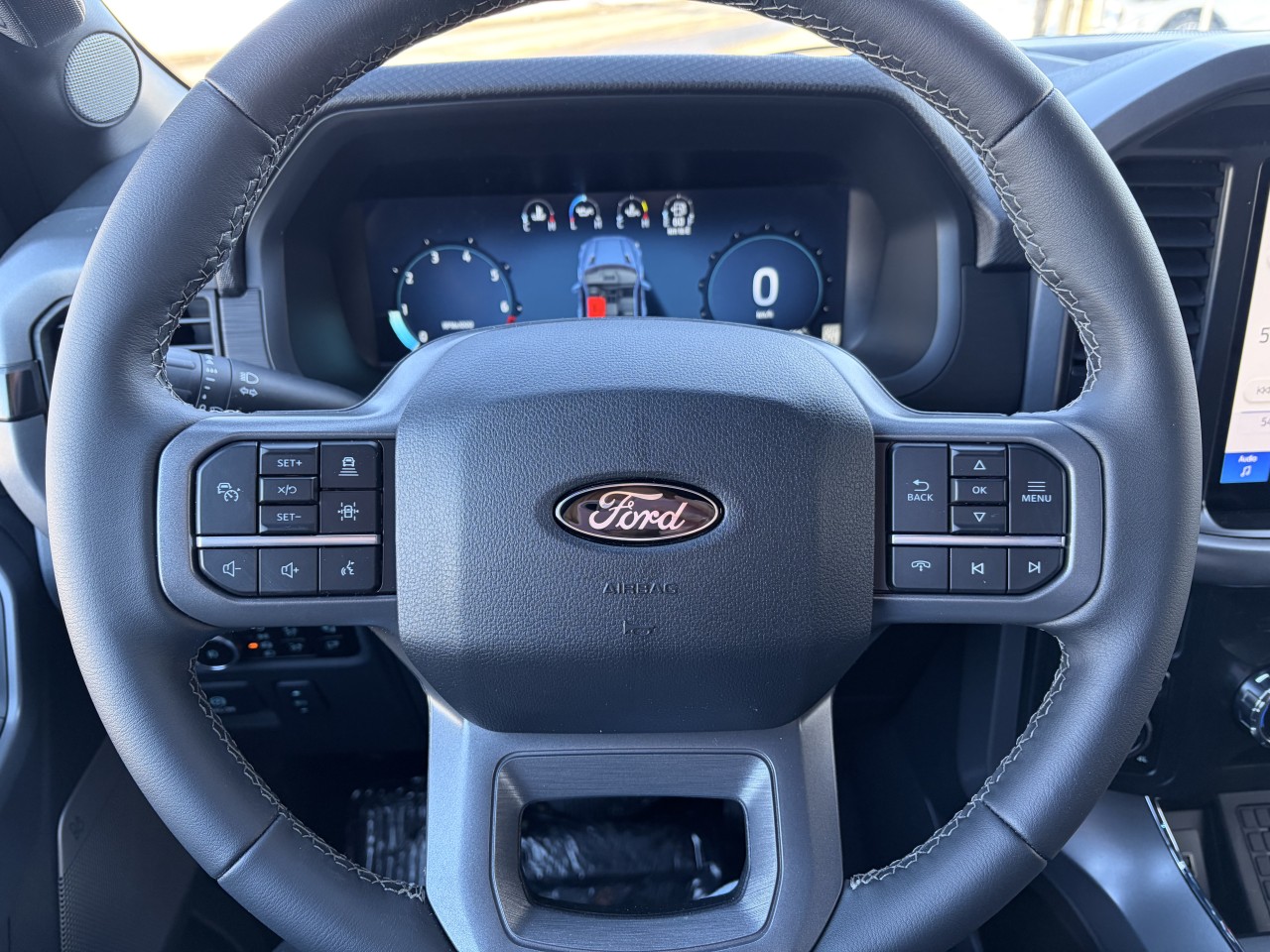 2026 Ford F-150 XLT 303A Main Image