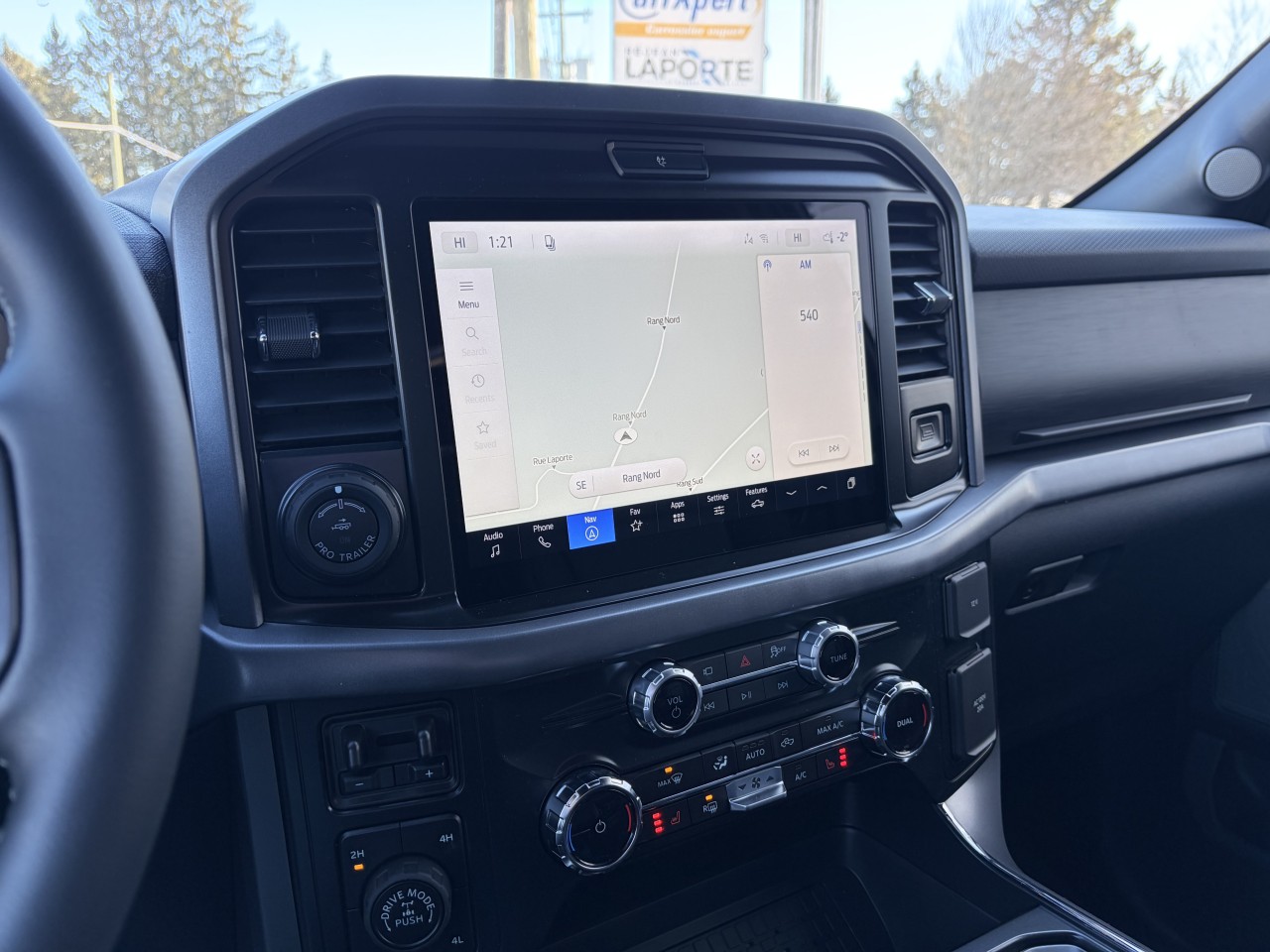 2026 Ford F-150 XLT 303A Main Image