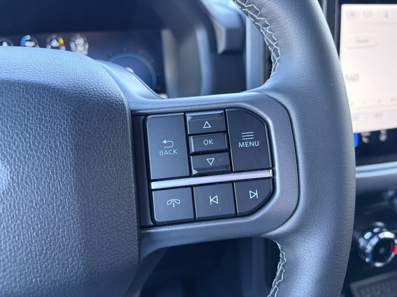 2026 Ford F-150 XLT 303A Main Image