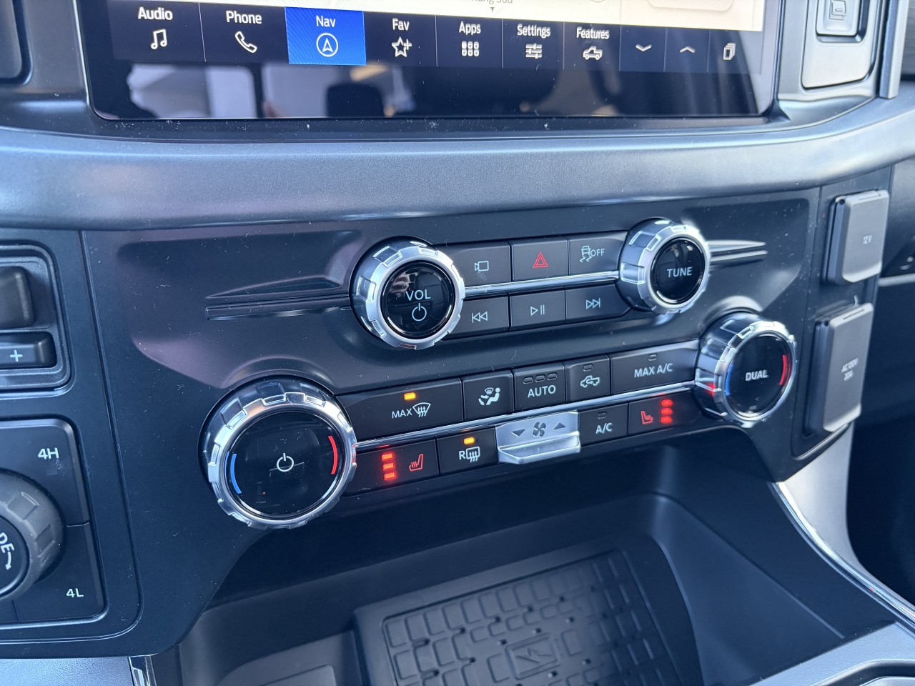 2026 Ford F-150 XLT 303A Main Image