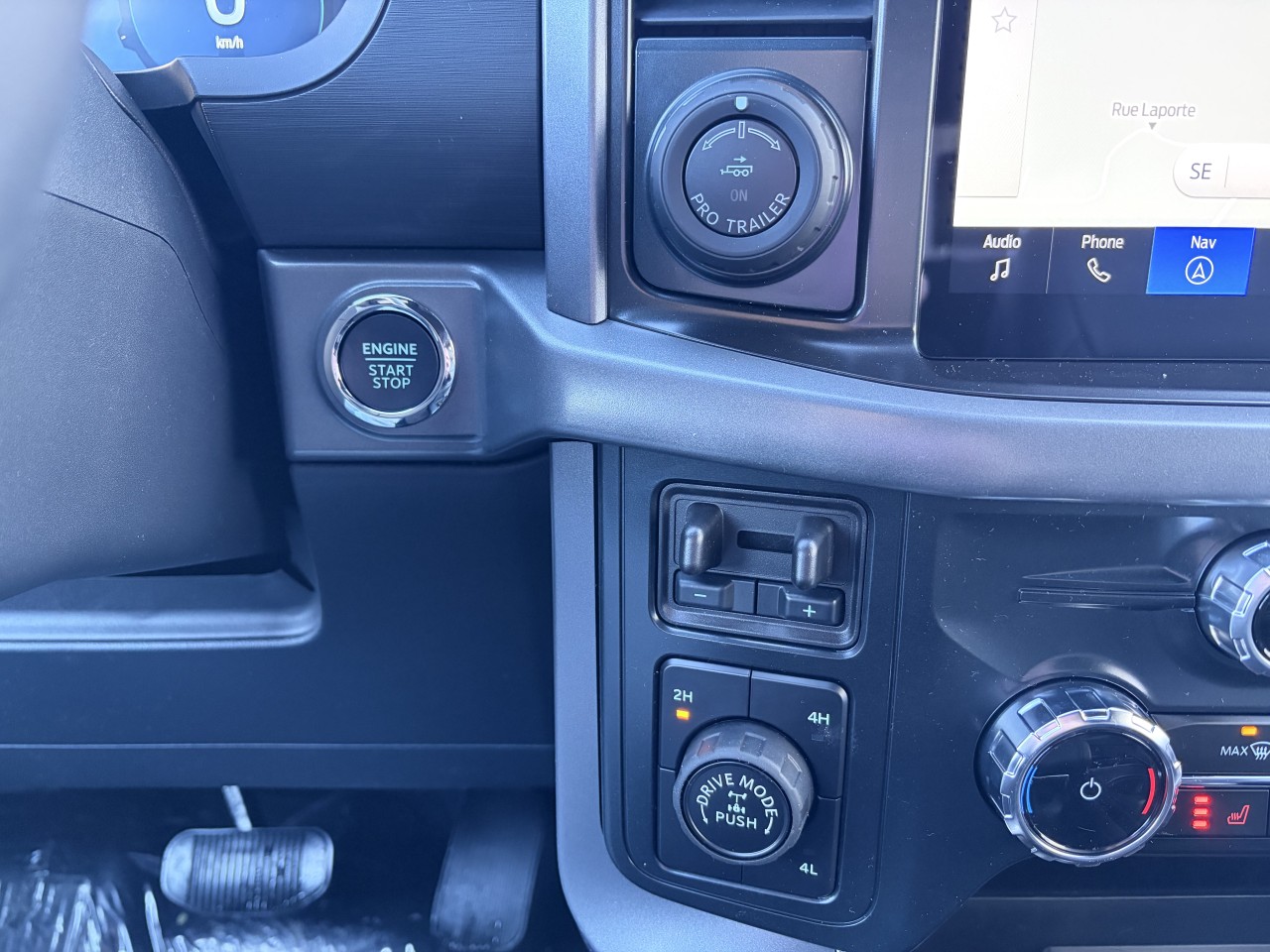 2026 Ford F-150 XLT 303A Main Image