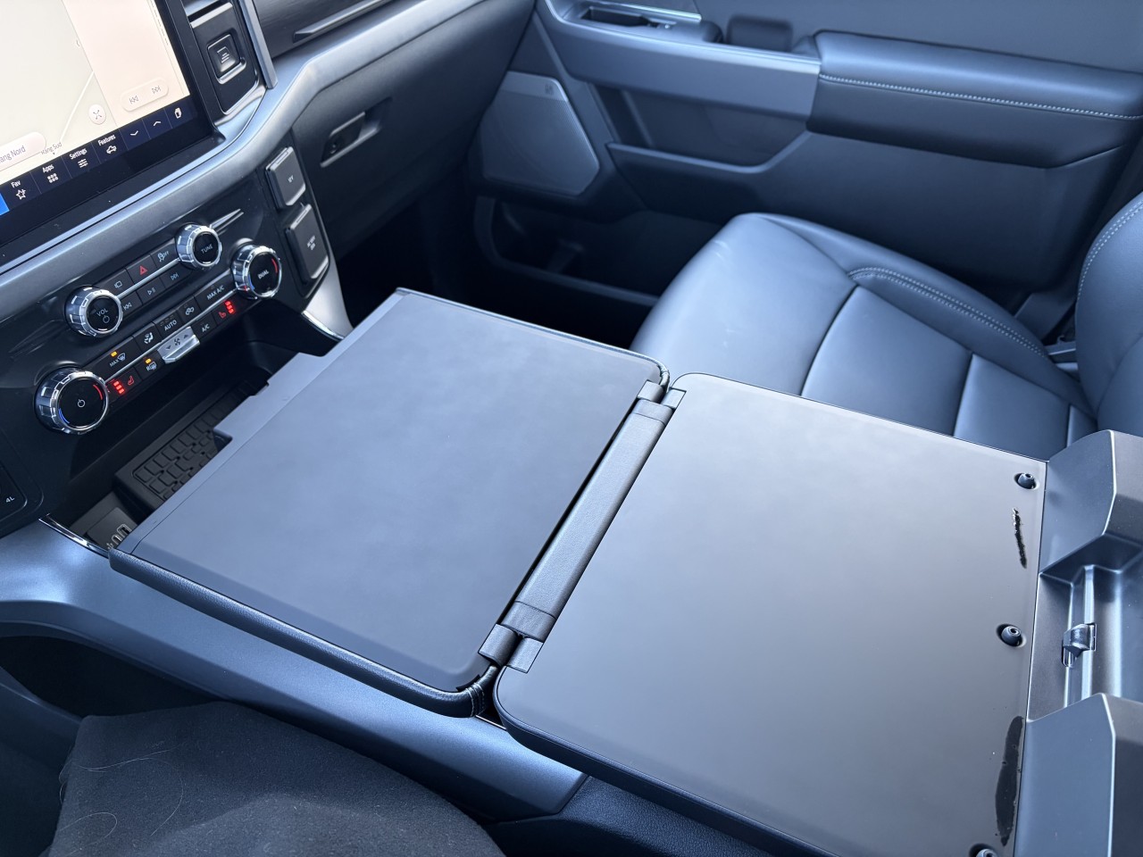 2026 Ford F-150 XLT 303A Main Image