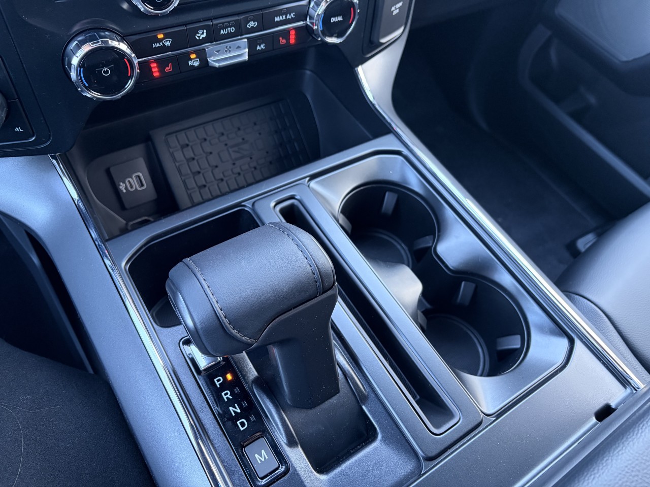 2026 Ford F-150 XLT 303A Main Image